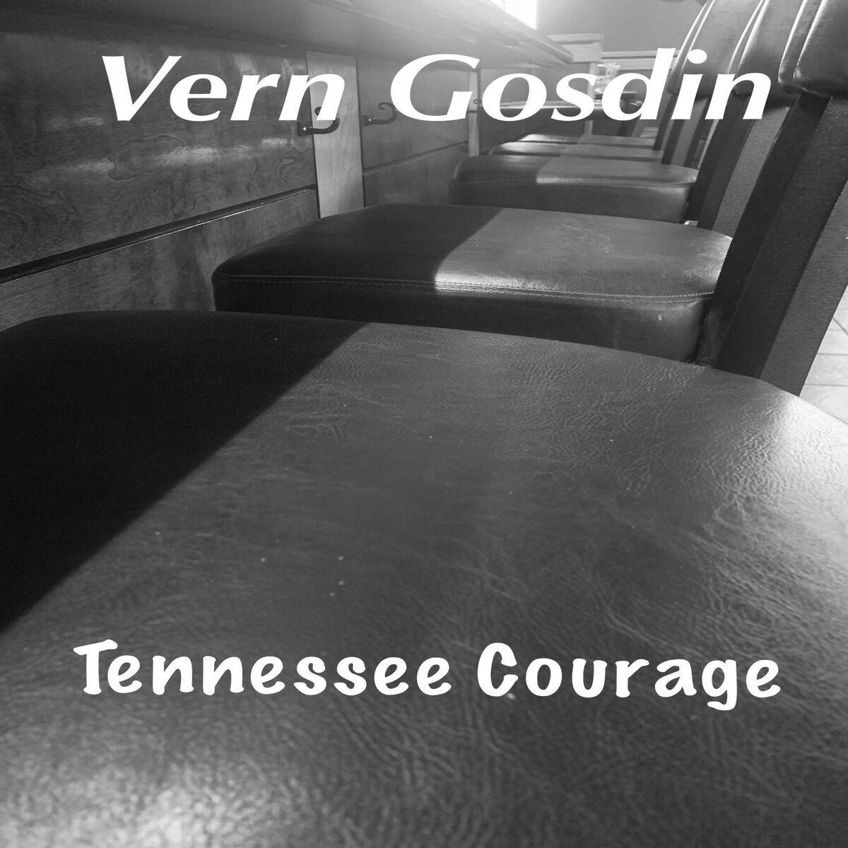 Vern Gosdin